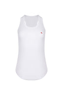 Cycle Tank Top Made Of Cotton