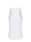 Cycle Tank Top Made Of Cotton