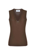 Solotre Sweater Made Of Viscose.