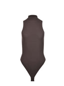 Body Solotre Made Of A Viscose Blend.