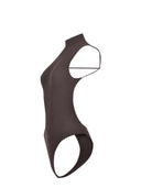 Body Solotre Made Of A Viscose Blend.