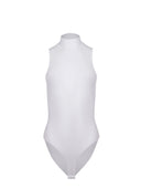Body Solotre Made Of A Mixed Viscose