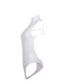 Body Solotre Made Of A Mixed Viscose