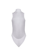 Body Solotre Made Of A Mixed Viscose