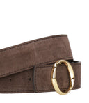 Orciani Belts Brown