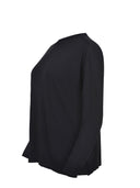 Solotre Sweater Made Of A Viscose Blend