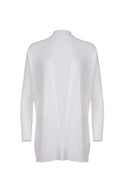 Solotre Cardigan Made Of A Viscose Blend