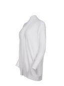 Solotre Cardigan Made Of A Viscose Blend