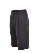 Shorts Alysi Made Of A Mix Of Linen