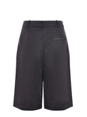 Shorts Alysi Made Of A Mix Of Linen