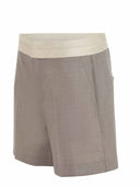 Alysi shorts laget av ull.