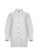 Shirt Cycle Made Of Cotton