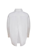 Shirt Cycle Made Of Cotton