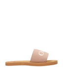 Chloè Kids Sandals Pink
