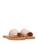 Chloè Kids Sandals Pink