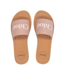 Chloè Kids Sandals Pink