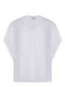 Dondup Sweater Made Of A Silk Blend