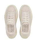 Casadei sneakers poeder