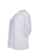 Dondup Sweater Made Of A Silk Blend