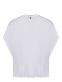 Dondup Sweater Made Of A Silk Blend