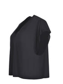 Dondup Sweater Made In Silk Blend.