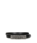 Orciani Belts Black