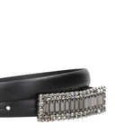 Orciani Belts Black