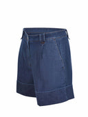 Denim Shorts Fay