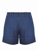 Denim Shorts Fay