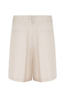 Herno Shorts Made Of Cotton