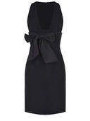 Dsquared2 Dress Made Of Polyester.