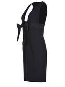 Dsquared2 Dress Made Of Polyester.