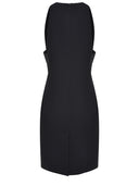 Dsquared2 Dress Made Of Polyester.