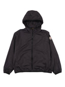 Moncler Enfant Svart Fegeo jakke