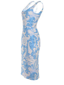 Etro Dress Made Of Viscose