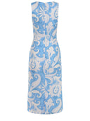 Etro Dress Made Of Viscose