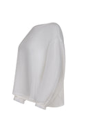 Blousa Solotre Made Of A Silk Blend