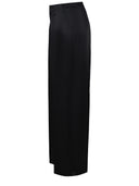 Philosophy Pants Made Of Satin.