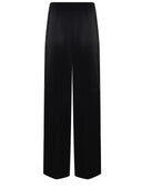 Philosophy Pants Made Of Satin.