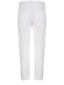DONDUP "Koons" jeans realizzati in denim.