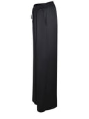 HERNO Pantalones hechos de satén.