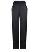 HERNO Pantalones hechos de satén.