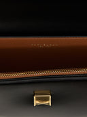 Tory Burch 'Eleanor E/W Small Convertible' Shoulder Bag