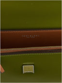 Tory Burch 'Eleanor E/W Small Cabrio' Umhängetasche