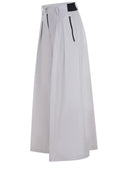 Herno -bukser laget av nylon.