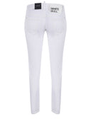 Dsquared2 'Jennifer'청바지는 스트레치 데님으로 만든 청바지.