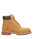 Timberland Boots Beige