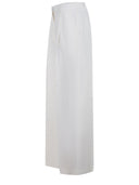 Pinko 'Wonderwall' Pants Made Of A Linen Blend