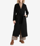 S Max mara cappotti neri
