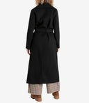 S Max mara cappotti neri